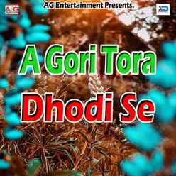 A Gori Tora Dhodi Se